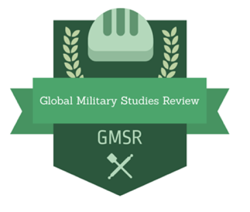 					View Vol. 1 No. 2 (2018): Global Military Studies Review
				